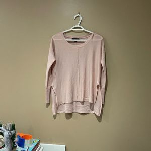 Revamped women sweater size S/P